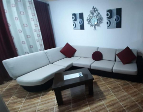 Nikolla Apartament's